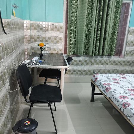 Comfort Inn Kamakhya Jn Guwahati Buitenkant foto