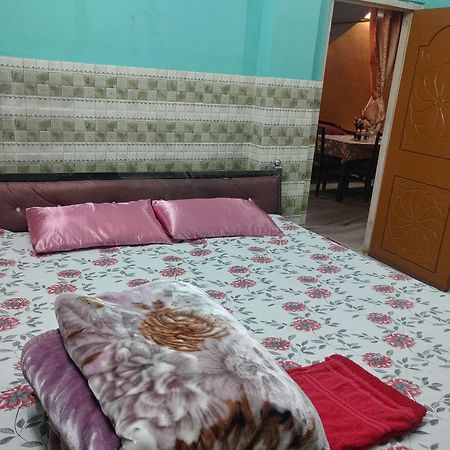Comfort Inn Kamakhya Jn Guwahati Buitenkant foto