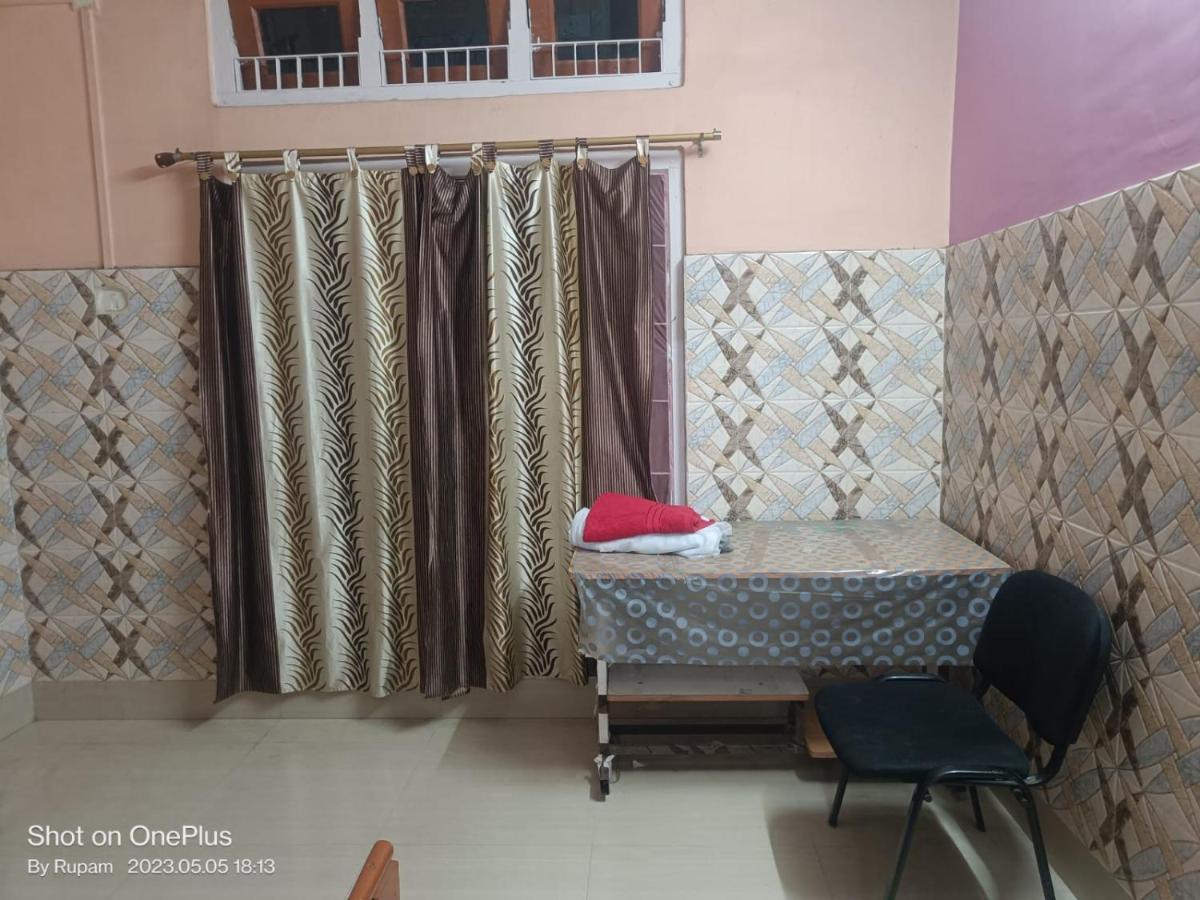 Comfort Inn Kamakhya Jn Guwahati Buitenkant foto