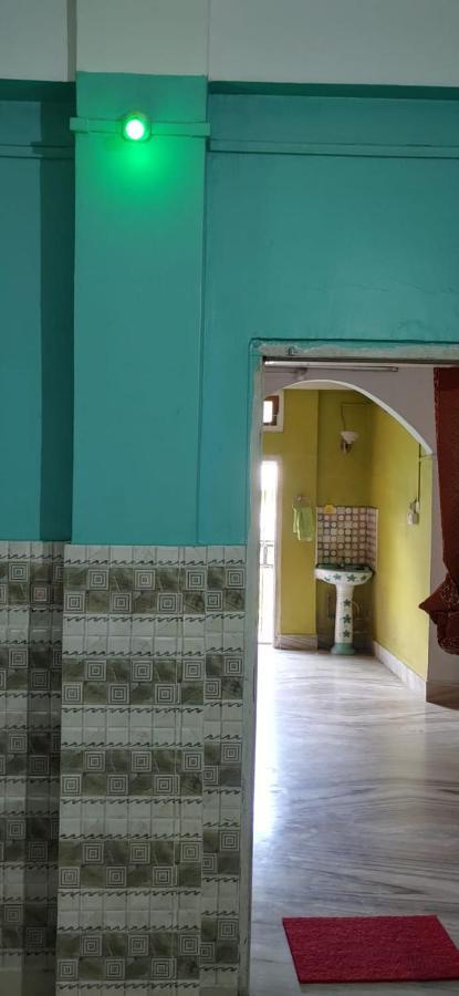 Comfort Inn Kamakhya Jn Guwahati Buitenkant foto