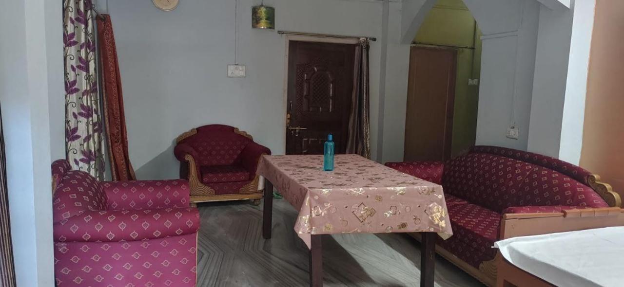 Comfort Inn Kamakhya Jn Guwahati Buitenkant foto