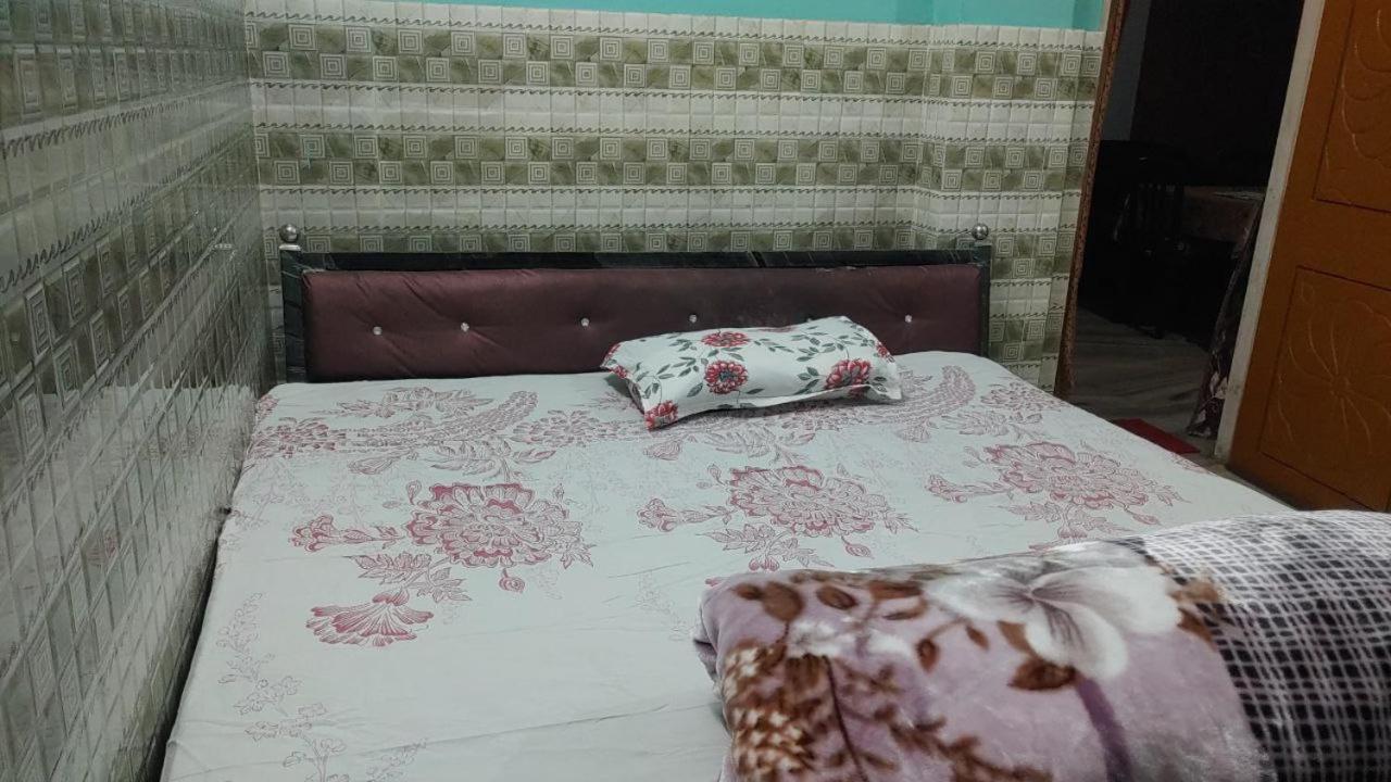 Comfort Inn Kamakhya Jn Guwahati Buitenkant foto