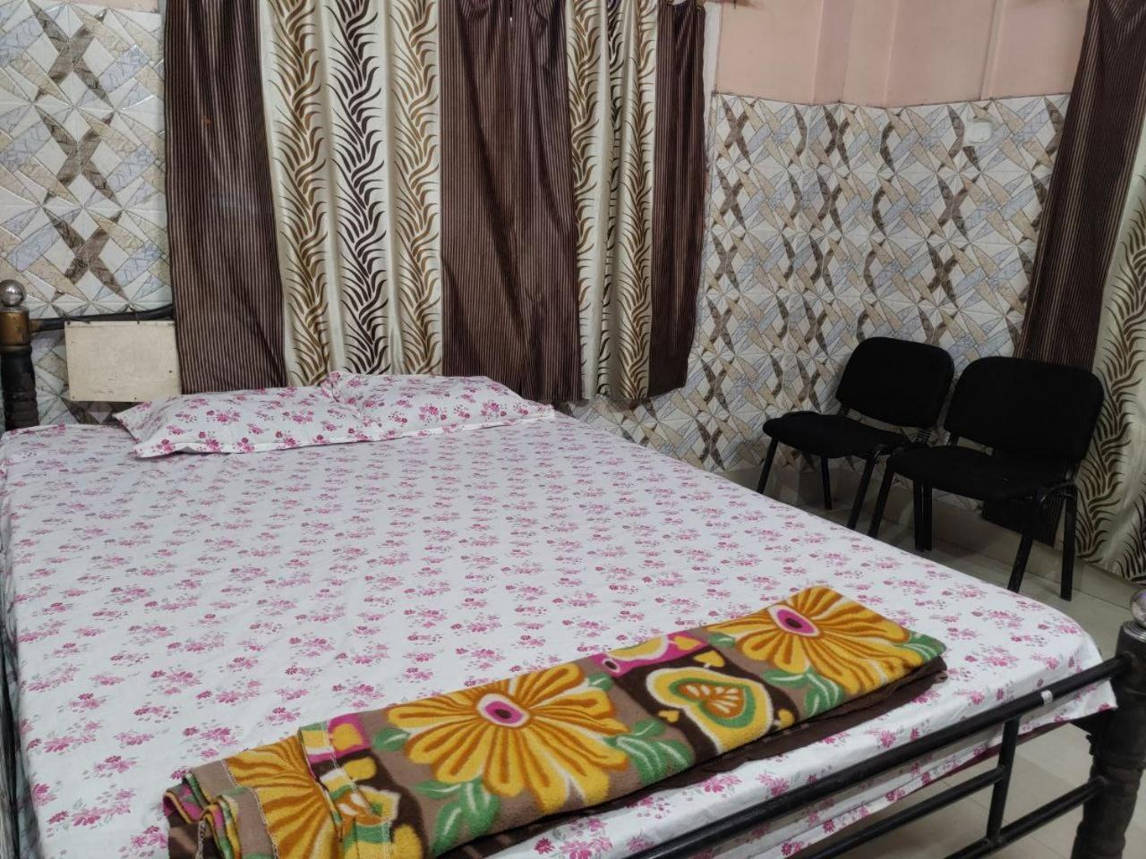 Comfort Inn Kamakhya Jn Guwahati Buitenkant foto