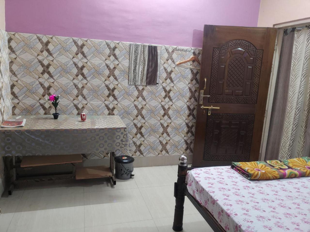Comfort Inn Kamakhya Jn Guwahati Buitenkant foto