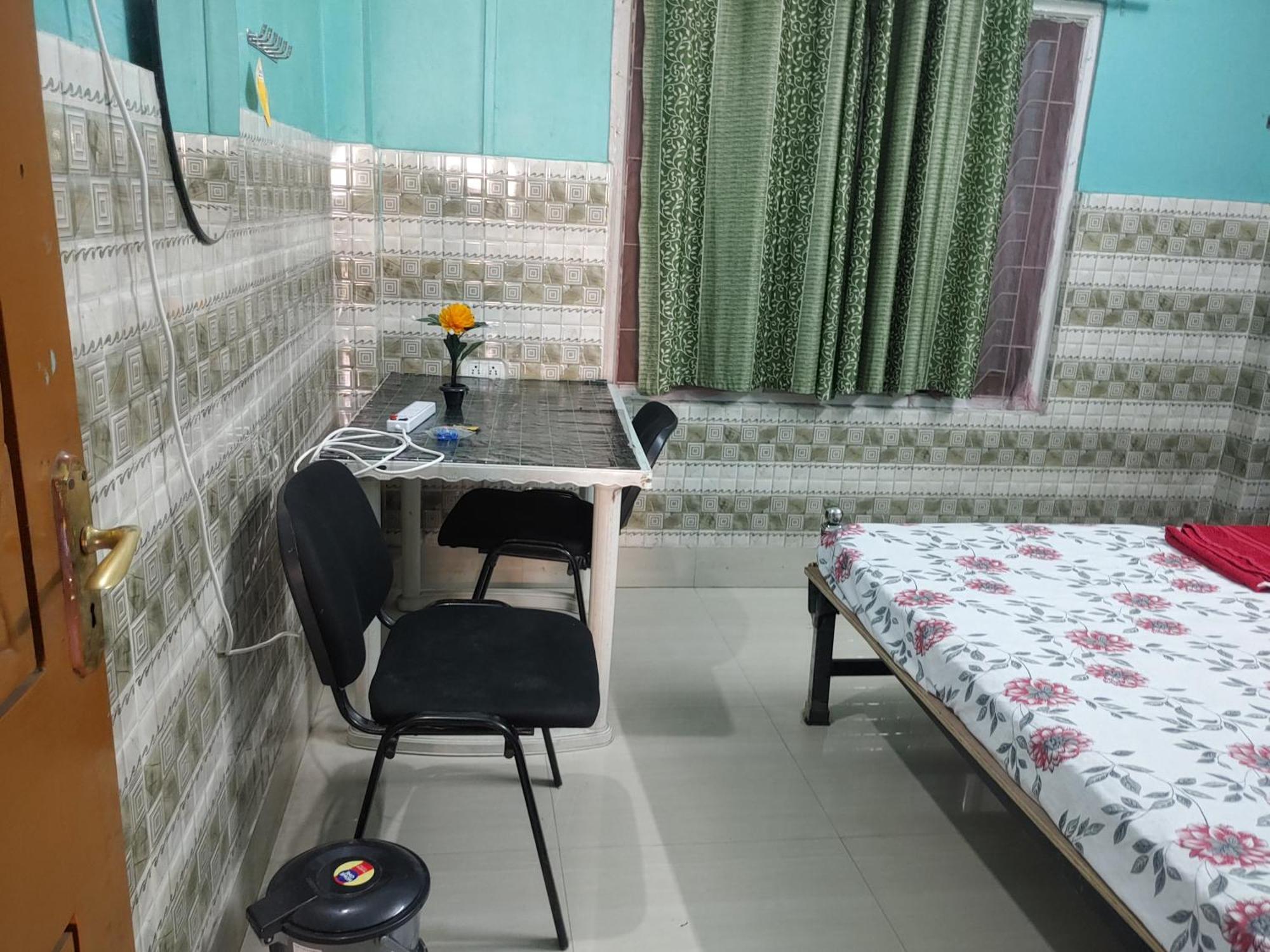 Comfort Inn Kamakhya Jn Guwahati Buitenkant foto