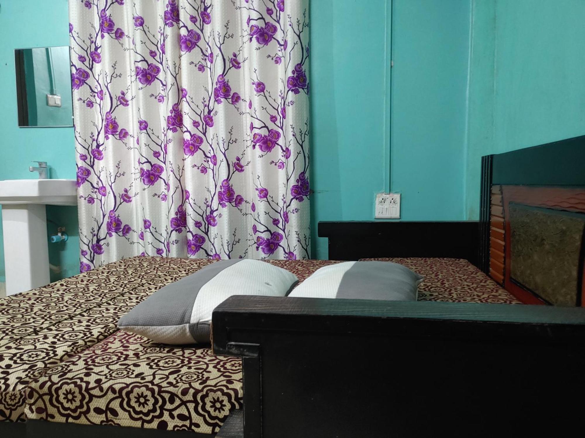 Comfort Inn Kamakhya Jn Guwahati Buitenkant foto