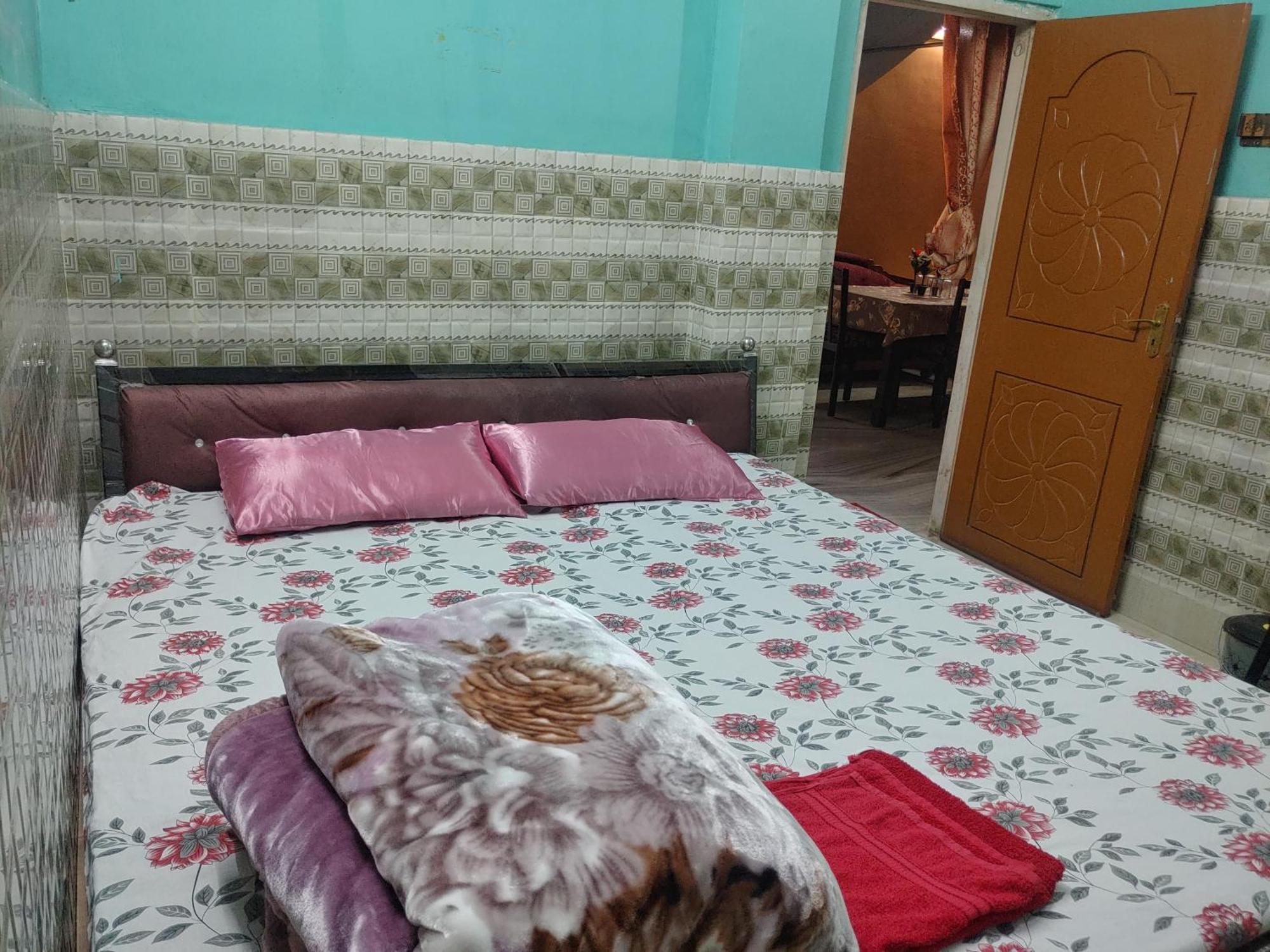 Comfort Inn Kamakhya Jn Guwahati Buitenkant foto
