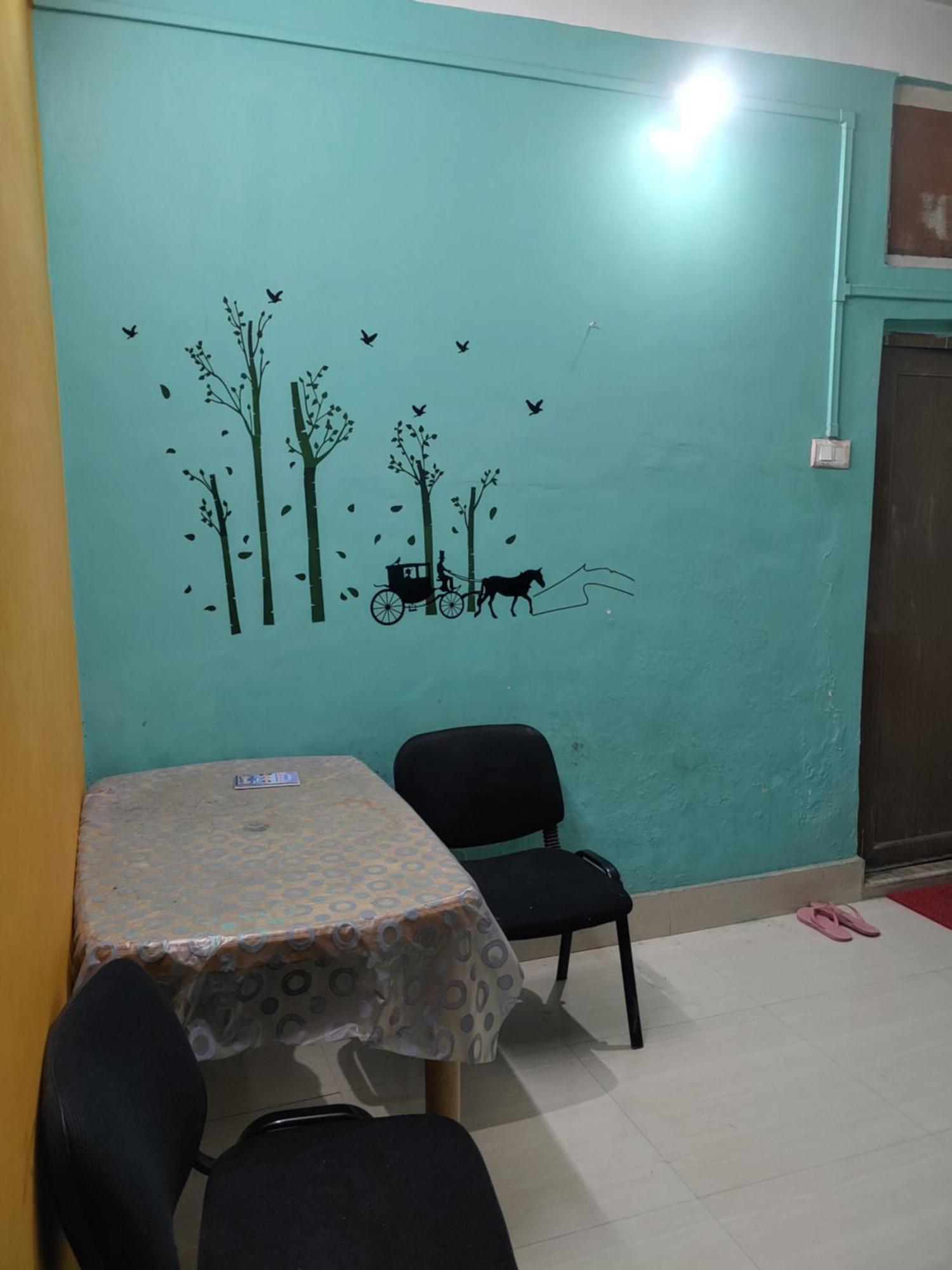 Comfort Inn Kamakhya Jn Guwahati Kamer foto